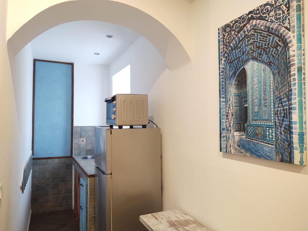 Casa Vacanze La Quiete San Marcello  ภายนอก รูปภาพ